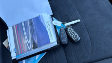 Ford Kuga 1.5 EcoBoost ST-Line Edition 5dr 2WD Petrol Estate